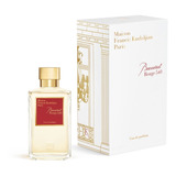 Perfume Unisex Maison Francis Baccarat Rouge 540 200 Ml Edp