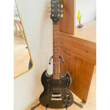 Guitarra Eléctrica EpiPhone Sg