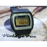 Reloj Casio F-82 Vintage 80s