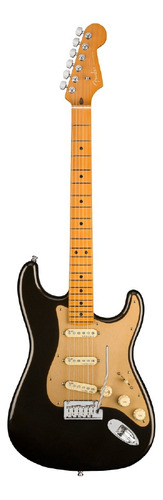 Fender Stratocaster American Ultra Color Texas Tea Usa
