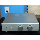 Preamplificador Stereo Elekit Tu-8500