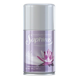 Aromatizador Saphirus Ambiente Fragancia Lola X1