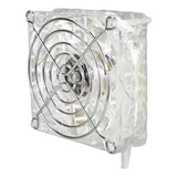 Ventilador De Refrigeración Para Hámster Con Luz Fría,
