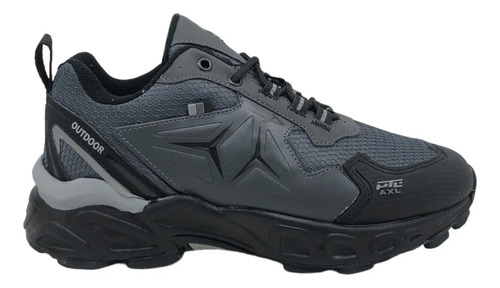 Tenis Pontiac Para Hombre 742 Senderismo | Meses sin interés