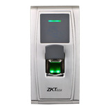 Zk Ma300 Lector Biometrico Apertura De Puerta 1500 Huellas