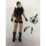 Claire Redfield Resident Evil 2 Figura Custome