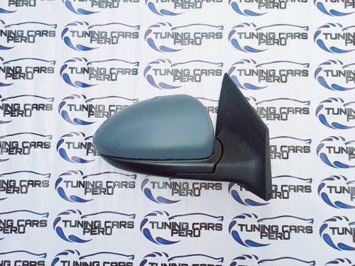 Espejo Retrovisor Electrico Chevrolet Cruze 2009 - 2016 Foto 2