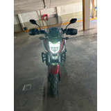 Honda Nc 750x