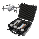 Maleta Rígida Antigolpes Drone Dji Mavic Air2 Mavic | Air 2s