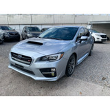 Subaru Wrx 2016