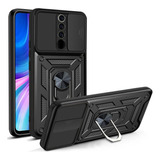 Carcasa Con Protector De Cámara For Redmi Note 8 Pro 1 1