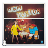 Lp New Tonton - Disco De Vinil 1970