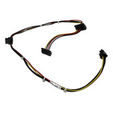 Cable Sata Hp Elite 8300 8200 Pro 6300 6000 4pin 611895-001