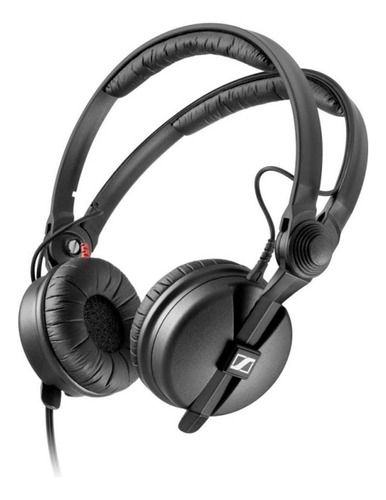 Audífonos Dj Hd 25 Sennheiser