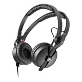 Audífonos Dj Hd 25 Sennheiser