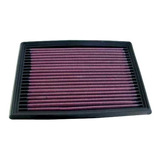 Filtro Aire K&n Audi A4 1.8t 98-00 Kn 33-2013