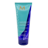 Moroccanoil Shampoo Violeta Matizador Color Care 200 Ml