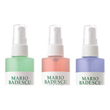 Mario Badesc Spray Facial Niebla Lavanda Pepino Rosa Belleza