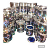 Pintura Candy 2k Radi Automotor Color Azul 500 Cc Ppg 