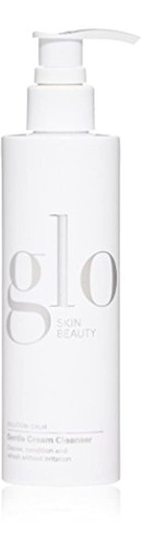 Glo Piel Belleza Crema Limpiador Suave