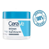 Cerave Crema Para Piel Áspera - g a $697