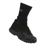 Media Sox Con Polaina Incorporada Trekking Running Trail 