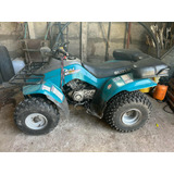 Suzuki Quadrunner Lt 160