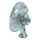 Ventilador Metálico Automotriz /6 PuLG. L