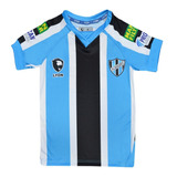 Camiseta Almagro Titular Lyon Niños Original