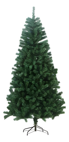 Arbol De Navidad 1.80m Artificial Pino Navideño Frondoso