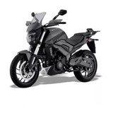 Moto Bajaj Dominar 400 Tourer Urquiza Motos 2024 0km