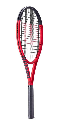 Raqueta De Tenis Tennis Profesional Wilson Clash 100 V2.0