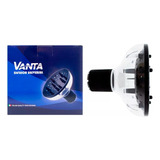 Vanta Difusor Universal Para Secadores De Pelo Rulos Negro