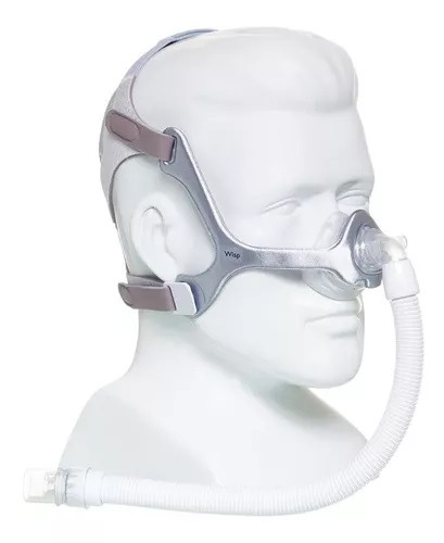 Máscara Nasal Para Cpap Philips Wisp Talle S/m/l/xl