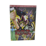 Box Dvd Yu-gi-oh!*/ 1 Temporada Vol. 5,6,7 E 8 Box 2