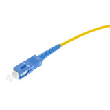 Cable Fibra Optica Sc/apc - Sc/upc 5 Metros