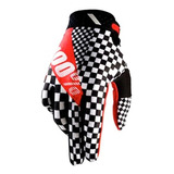 Guantes 100% Ciclismo Mtb Motocross S, M, L & Xl Colores