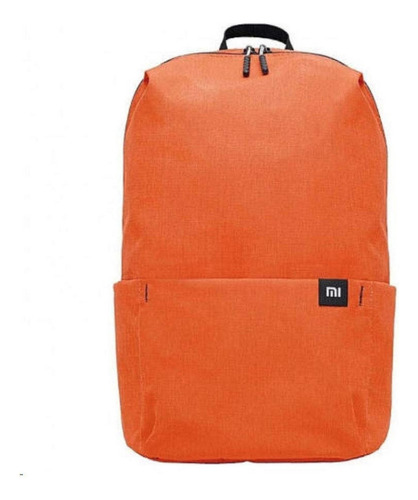 Mochila Xiaomi Mi Casual Daypack Naranja