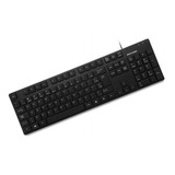 Teclado Multilaser Basico Chocolate Usb - Tc142 8 Unidades