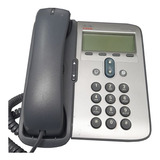 Telefone Ip Cisco Voip 7911 - Semi Novo