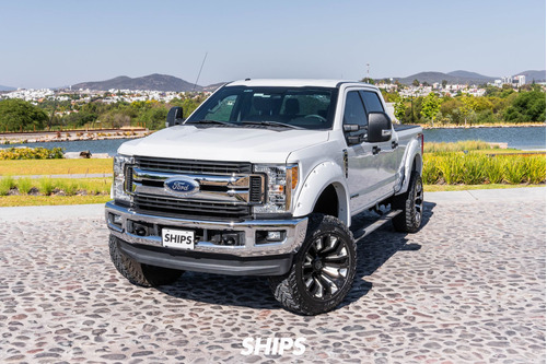 Ford F-250 2017