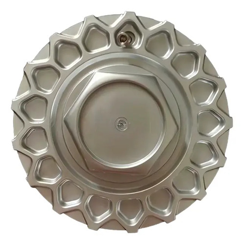 Tapones Centrales Bbs Para Ruedas Modificadas