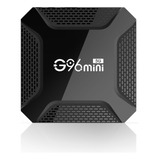 G96mini 5g Tv Box Android13.0 Media Set Top Box 1gb/8gb