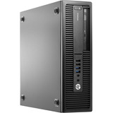 Pc Cpu Hp Elitedesk 705 G3 Sff Torre Wifi 8gb Ddr4 Pro A12