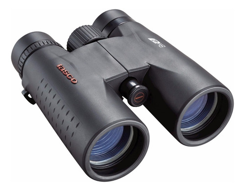 Binocular Tasco 8x42 New Essentials Black Roof Mc Es8x42