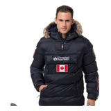 Anorak Canadian Peak Nueva