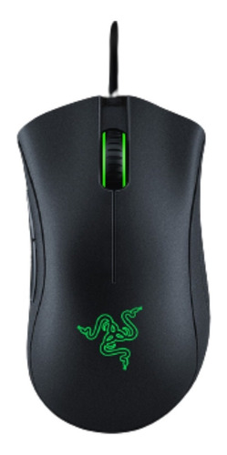 Mouse Gamer Razer Deathadder Essential Preto