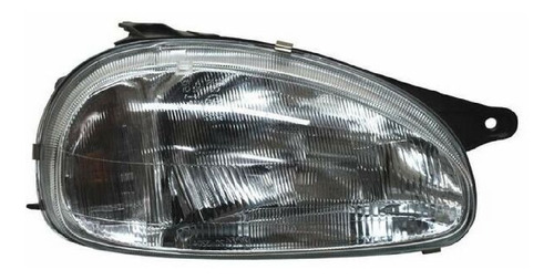 Faro Chevy Monza 2000-2001-2002 Derecho Alc