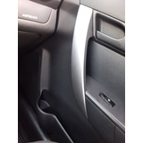 Cubierta De Manija Interior Plata Chevrolet Aveo 2009 - 2018