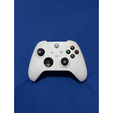 Control Joystick Inalámbrico Xbox Series X|s Robot White